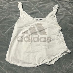 Adidas Athletic Tank
